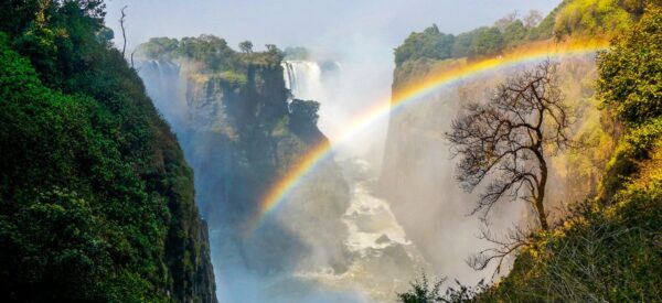20 Tage Genießer-Reise Botswana, Namibia und Simbabwe 2025 / 2026  | Erlebnisrundreisen.de