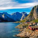 Rundreise Norwegen 2025 / 2026 | Erlebnisrundreisen.de