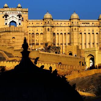 Rajasthan deutschsprachig gefuehrte Gruppenreise 2025 | Tinta Tours Erlebnisreisen