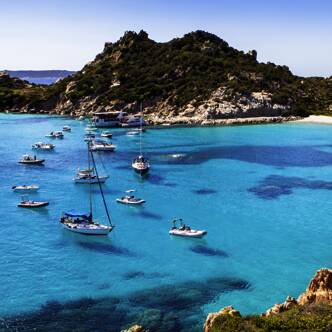 Sardinien deutschsprachig gefuehrte Gruppenreise 2025 | Tinta Tours Erlebnisreisen