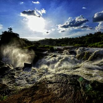 Uganda gefuehrte Rundreisen 2025 | Tinta Tours Erlebnisreisen