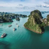 Halong-Bucht - Hien Phung - © Hien Phung / Adobe.com