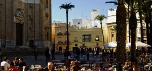Andalusien deutschsprachig gefuehrte Studienreisen 2025  | Tinta Tours Erlebnisreisen