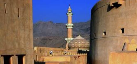 Arabische Emirate – Oman deutschsprachig gefuehrte Studienreisen 2026  | Tinta Tours Erlebnisreisen