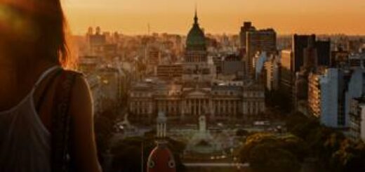 Argentinien – Chile deutschsprachig gefuehrte Studienreisen 2025  | Tinta Tours Erlebnisreisen