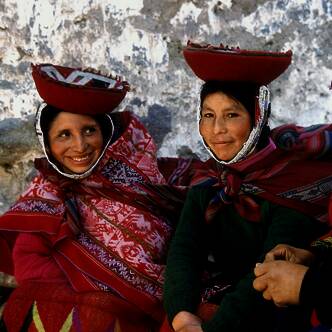 Chile – Bolivien – Peru gefuehrte Rundreisen 2025 | Tinta Tours Erlebnisreisen