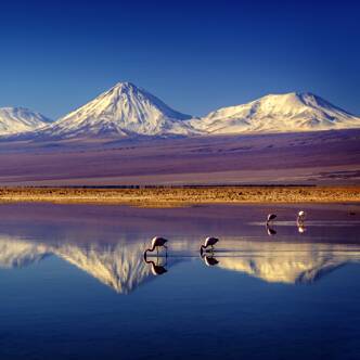 Chile – Bolivien – Peru gefuehrte Rundreisen 2025 | Tinta Tours Erlebnisreisen