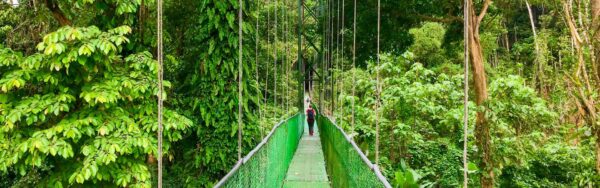 Rundreise Costa Rica2025 / 2026 | Erlebnisrundreisen.de