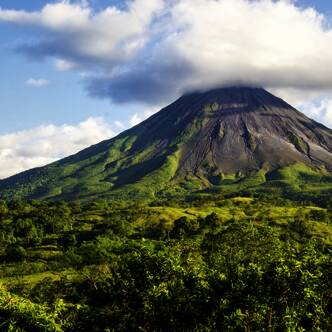 Costa Rica deutschsprachig gefuehrte Studienreisen 2025  | Tinta Tours Erlebnisreisen