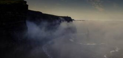 Reiseroute Irland – Höhepunkte 2025  | Tinta Tours Erlebnisreisen