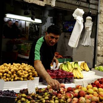 Israel gefuehrte Rundreisen 2025 | Tinta Tours Erlebnisreisen