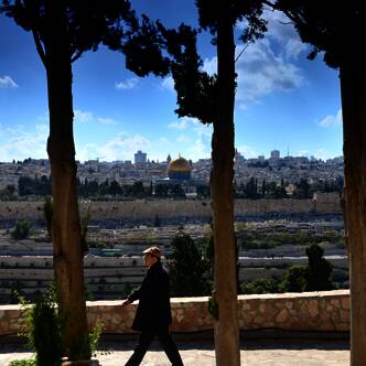 Israel gefuehrte Rundreisen 2025 | Tinta Tours Erlebnisreisen