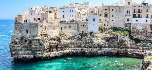 Polignano a mare