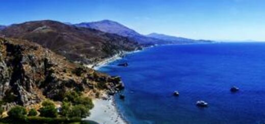 Kreta deutschsprachig gefuehrte Studienreisen 2025  | Tinta Tours Erlebnisreisen