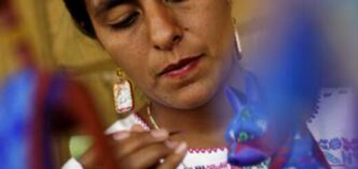 Mexiko – Guatemala deutschsprachig gefuehrte Studienreisen 2025  | Tinta Tours Erlebnisreisen