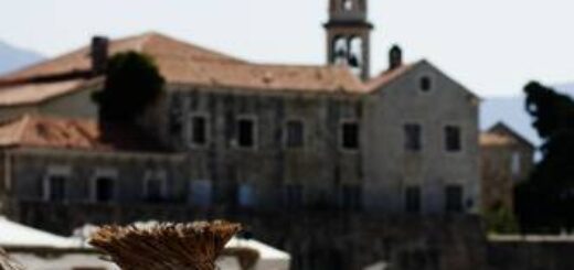 Montenegro deutschsprachig gefuehrte Studienreisen 2025  | Tinta Tours Erlebnisreisen
