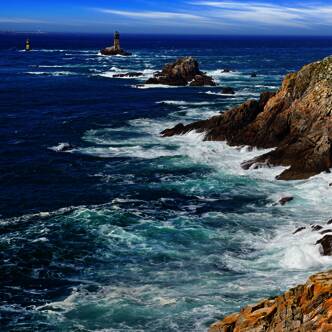 Normandie – Bretagne gefuehrte Rundreisen 2025 | Tinta Tours Erlebnisreisen