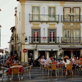 Portugal gefuehrte Rundreisen 2025 | Tinta Tours Erlebnisreisen