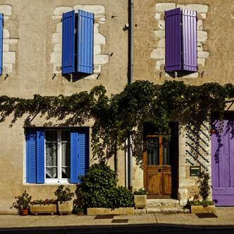 Provence gefuehrte Rundreisen 2025 | Tinta Tours Erlebnisreisen