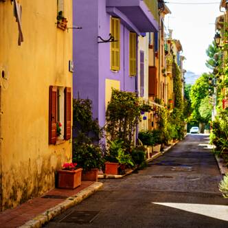 Provence deutschsprachig gefuehrte Studienreisen 2025  | Tinta Tours Erlebnisreisen