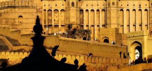 Rajasthan deutschsprachig gefuehrte Studienreisen 2025  | Tinta Tours Erlebnisreisen