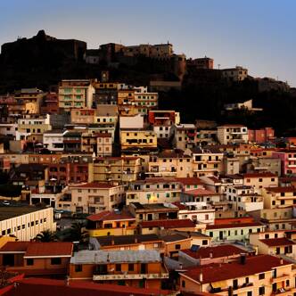 Sardinien deutschsprachig gefuehrte Studienreisen 2025  | Tinta Tours Erlebnisreisen