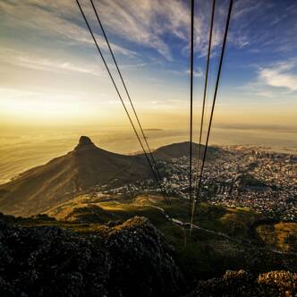 Südafrika gefuehrte Rundreisen 2025 | Tinta Tours Erlebnisreisen