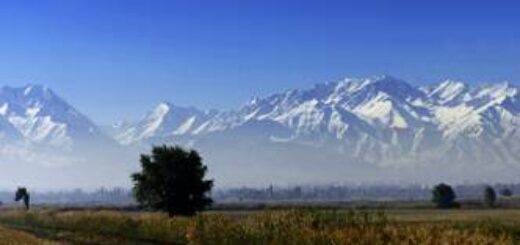 Usbekistan – Kirgisistan deutschsprachig gefuehrte Studienreisen 2026  | Tinta Tours Erlebnisreisen