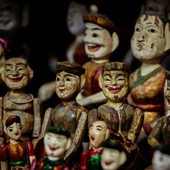 Vietnam – Kambodscha deutschsprachig gefuehrte Gruppenreise 2025 | Tinta Tours Erlebnisreisen