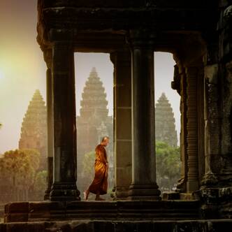 Vietnam – Kambodscha deutschsprachig gefuehrte Studienreisen 2025  | Tinta Tours Erlebnisreisen