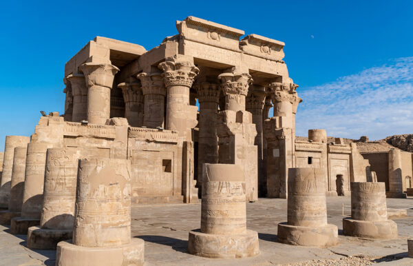 Gruppenreise Ägypten 2025 / 2026 - Tinta Tours Erlebnisreisen