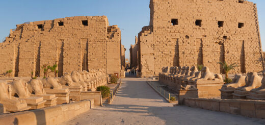 11-Tage-Erlebnisreise Ägypten 2025/ 2026 | Erlebnisrundreisen.de
