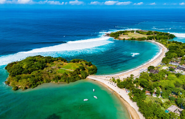 Bali - Naturwunder