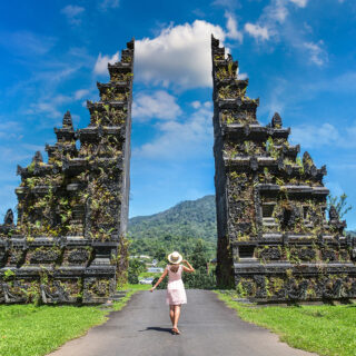16-Tage-Erlebnisreise Indonesien 2025/ 2026 | Erlebnisrundreisen.de