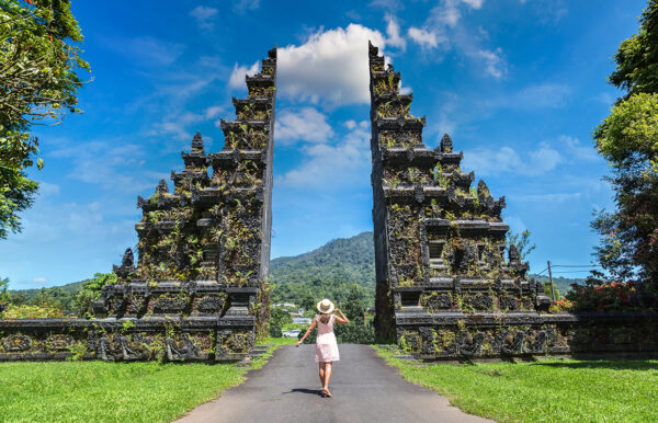 16-Tage-Erlebnisreise Indonesien 2025 / 2026 | Tinta Tours Erlebnisreisen