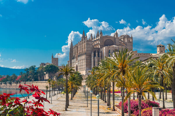 8-Tage-Erlebnisreise Spanien 2025 / 2026 | Tinta Tours Erlebnisreisen