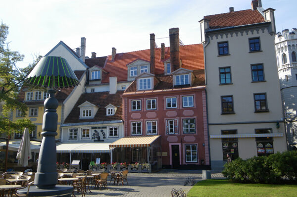 Gruppenreise Estland 2025 / 2026 - Tinta Tours Erlebnisreisen