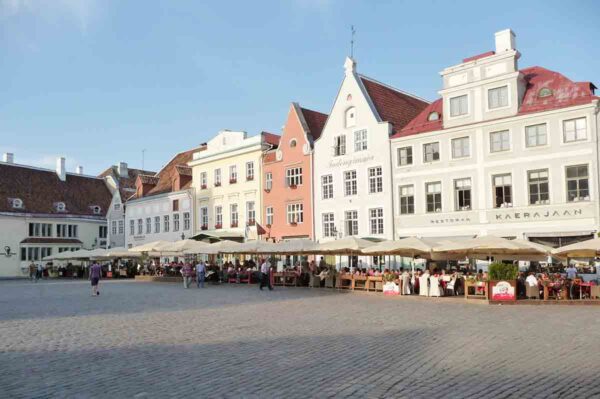 8-Tage-Erlebnisreise Estland 2025 / 2026 | Tinta Tours Erlebnisreisen