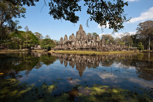 Charmantes Indochina für Genießer Erlebnisreise - 2025 / 2026 | Tinta Tours Erlebnisreisen