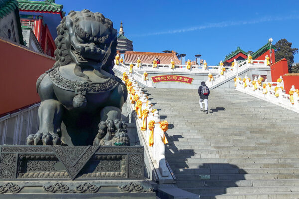 14-Tage-Erlebnisreise China 2025 / 2026 | Tinta Tours Erlebnisreisen