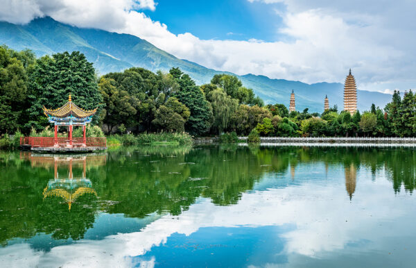 China - Yunnans Mosaik der Traditionen Erlebnisreise - 2025 / 2026 | Tinta Tours Erlebnisreisen