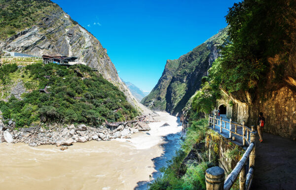 15-Tage-Erlebnisreise China 2025 / 2026 | Tinta Tours Erlebnisreisen