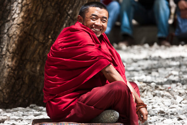 Tibet