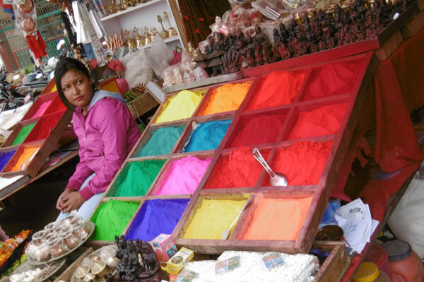 Nepal - über Land von Lhasa nach Kathmandu Erlebnisreise - 2025 / 2026 | Tinta Tours Erlebnisreisen