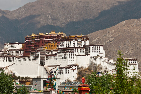 18-Tage-Erlebnisreise China 2025 / 2026 | Tinta Tours Erlebnisreisen