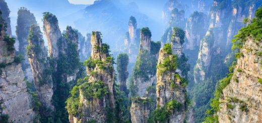 23-Tage-Erlebnisreise China 2025/ 2026 | Erlebnisrundreisen.de