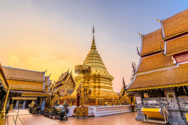 14-Tage-Erlebnisreise Thailand 2025 / 2026 | Tinta Tours Erlebnisreisen