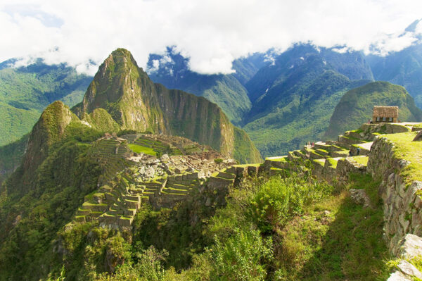 Tinta Tours Erlebnisreisen - Gruppenreise Peru 2025 / 2026