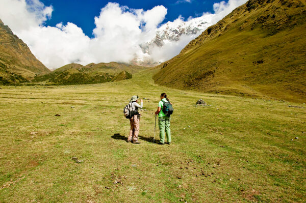 Gruppenreise Peru 2025 / 2026 - Tinta Tours Erlebnisreisen