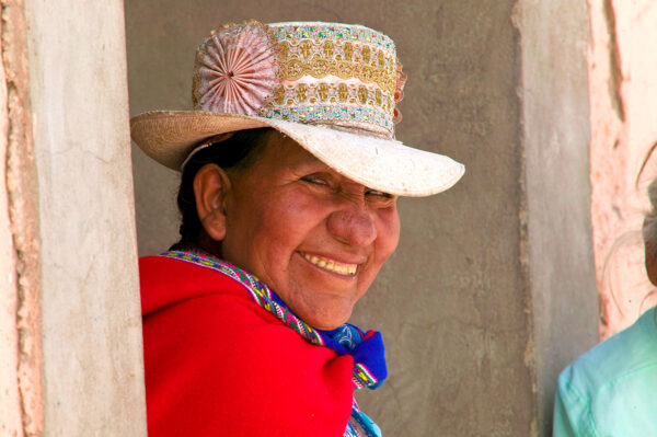 18-Tage-Erlebnisreise Peru 2025 / 2026 | Tinta Tours Erlebnisreisen